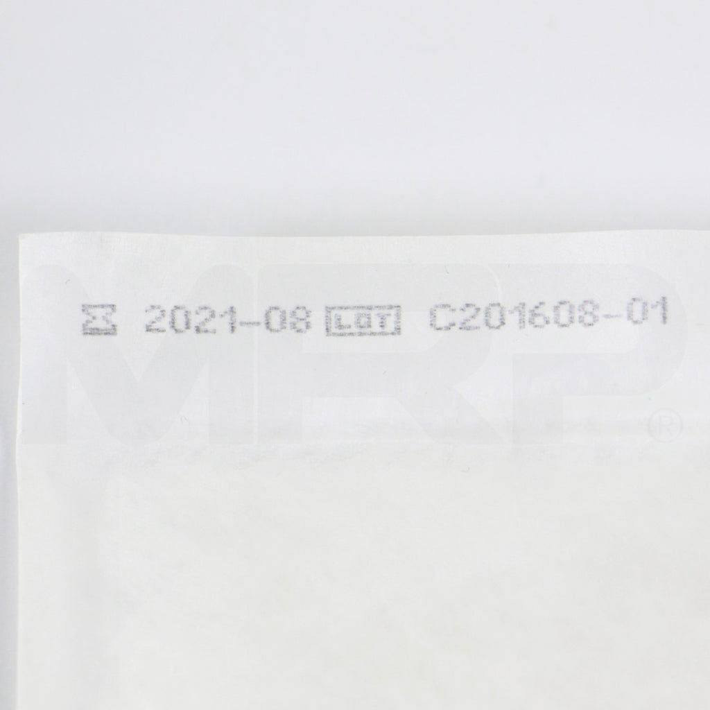 Zeltiq CoolSculpting CoolLiner Max BRZ-LN1-08X-008 Liners, EXP 08/2021 8-Pack