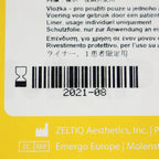 Zeltiq CoolSculpting CoolLiner Max BRZ-LN1-08X-008 Liners, EXP 08/2021 8-Pack