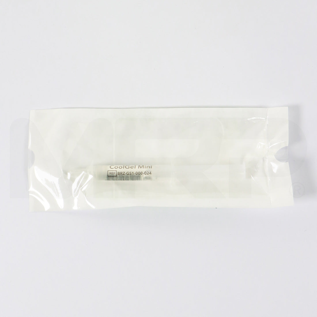 Zeltiq CoolSculpting CoolGel Mini BRZ-GS1-000-024, EXP 05/2021 25-Pack