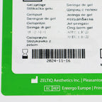 Zeltiq CoolSculpting CoolGel Mini BRZ-GS1-000-024, EXP 11/2024 24-Pack