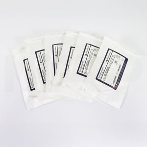 Zeltiq CoolSculpting CoolSmooth Foam Borders BRZ-FB1-09X-024, EXP 05/2024 6-Pack