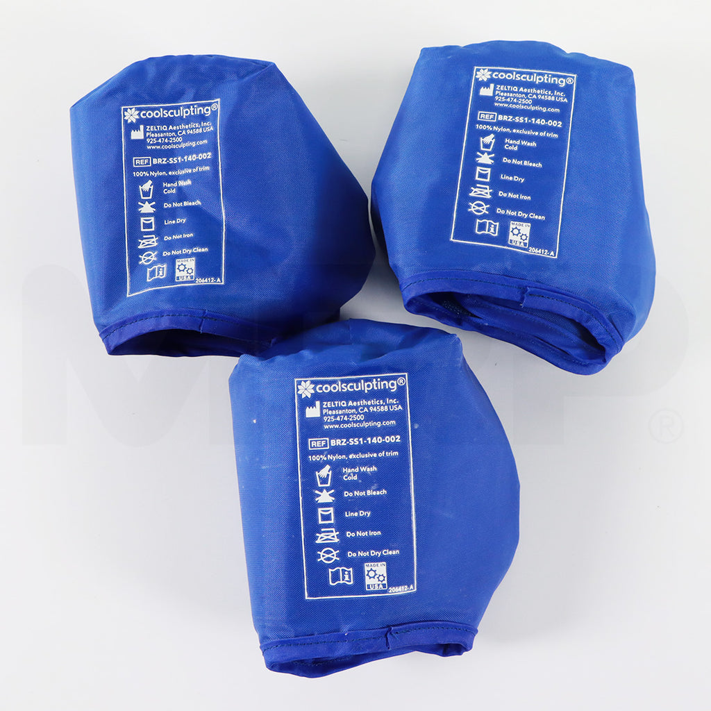 Zeltiq CoolSculpting Applicator Securement Strap BRZ-SS1-140-002