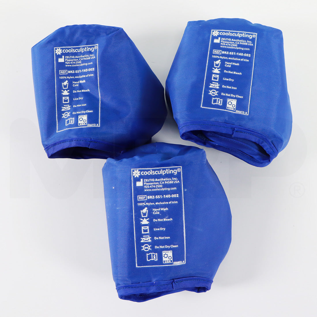 Zeltiq CoolSculpting Applicator Securement Strap BRZ-SS1-140-002