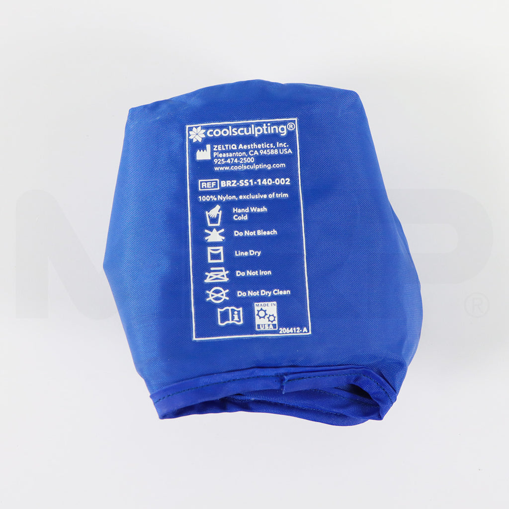 Zeltiq CoolSculpting Applicator Securement Strap BRZ-SS1-140-002