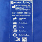 Zeltiq CoolSculpting Applicator Securement Strap BRZ-SS1-140-002