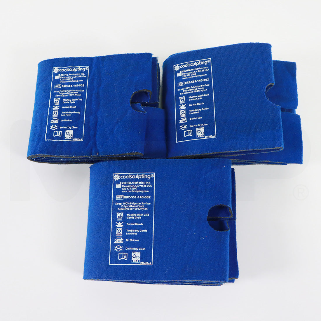 Zeltiq CoolSculpting Applicator Securement Comfort Strap BRZ-SS1-140-002, Single