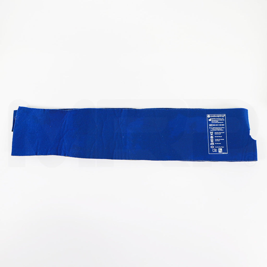 Zeltiq CoolSculpting Applicator Securement Comfort Strap BRZ-SS1-140-002, Single