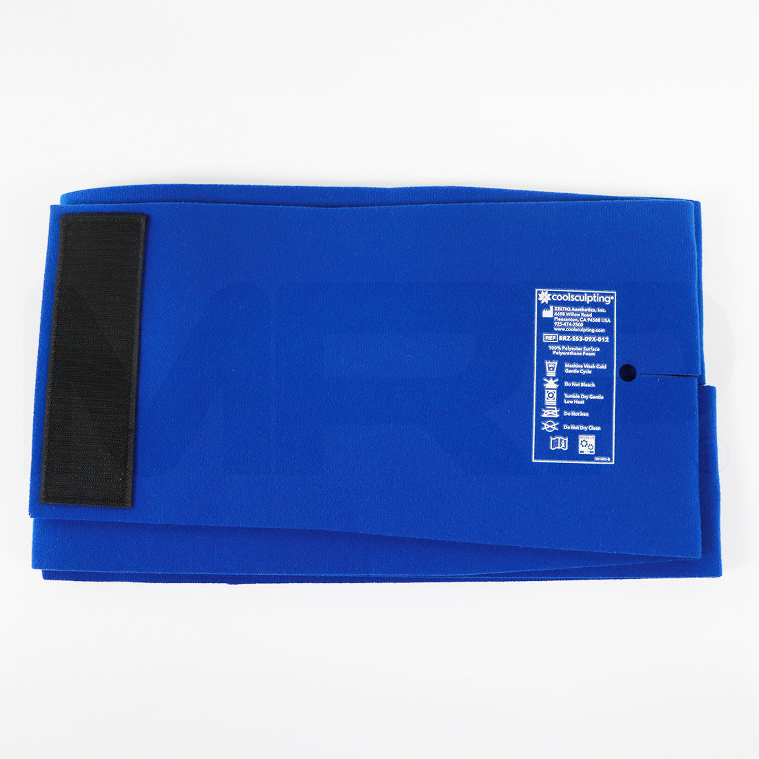 Zeltiq CoolSculpting CoolSmooth Pro Securement Straps BRZ-SS3-09X-012
