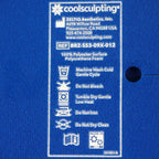 Zeltiq CoolSculpting CoolSmooth Pro Securement Straps BRZ-SS3-09X-012