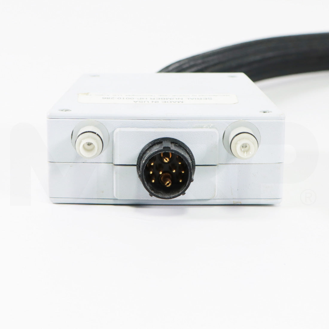 Medical Laser Compact Erbium Yag Laser System