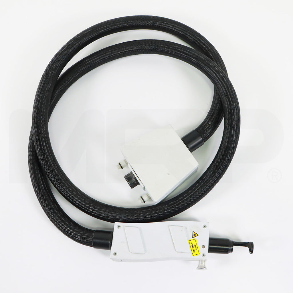 Medical Laser Compact Erbium Yag Laser System