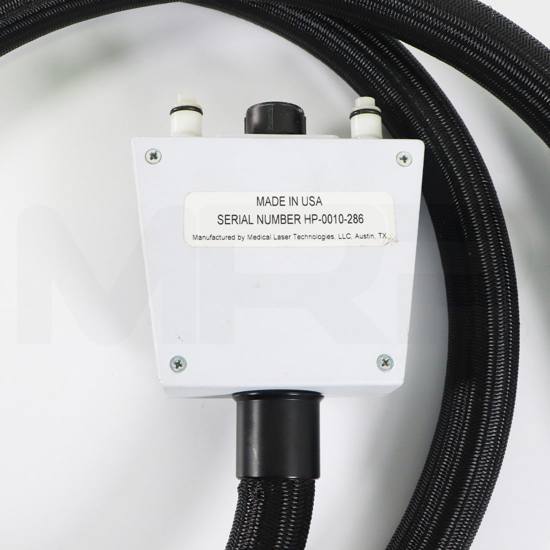 Medical Laser Compact Erbium Yag Laser System