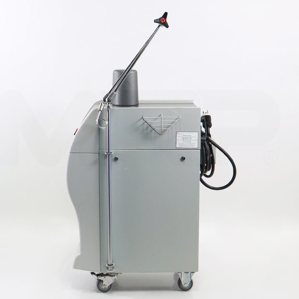 2004 Candela GentleYag Nd: YAG Laser Workstation Hair Removal Vascular Lesions