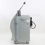 2004 Candela GentleYag Nd: YAG Laser Workstation Hair Removal Vascular Lesions