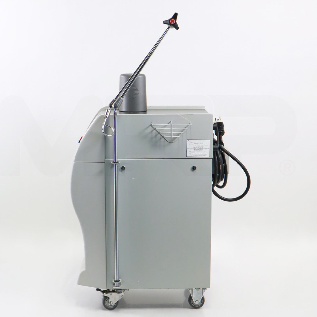 2004 Candela GentleYag Nd: YAG Laser Workstation Hair Removal Vascular Lesions