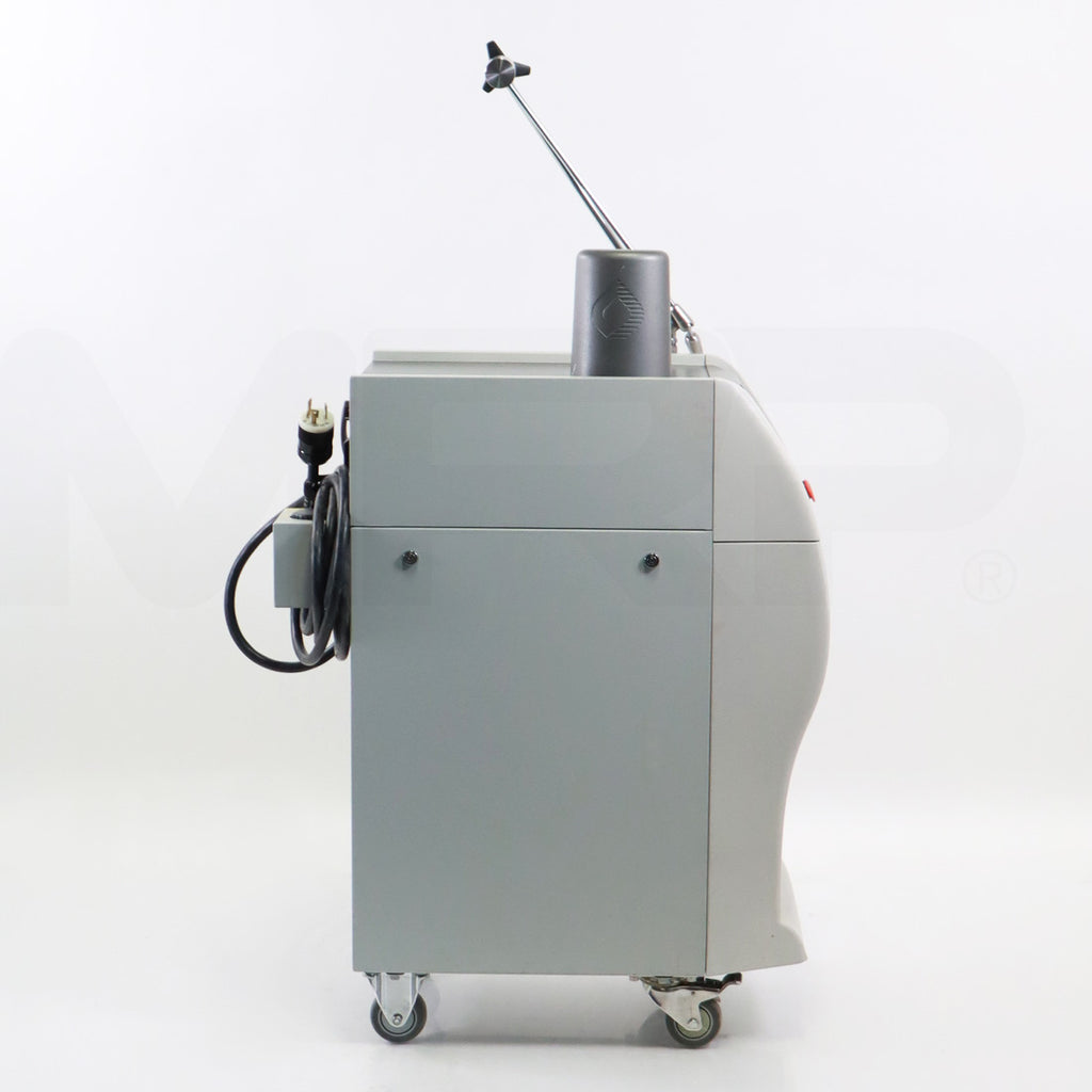 2004 Candela GentleYag Nd: YAG Laser Workstation Hair Removal Vascular Lesions