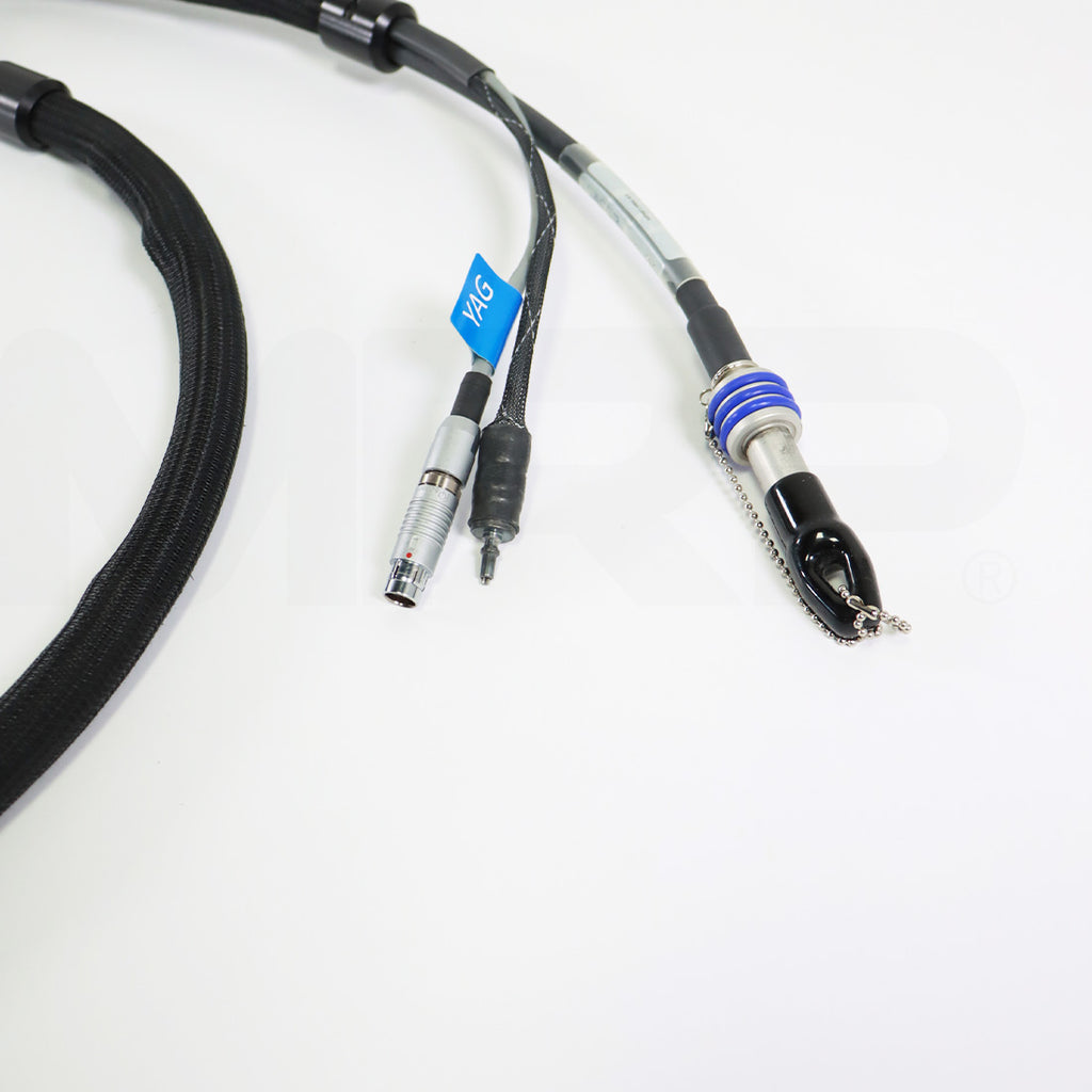 2004 Candela GentleYag Nd: YAG Laser Workstation Hair Removal Vascular Lesions