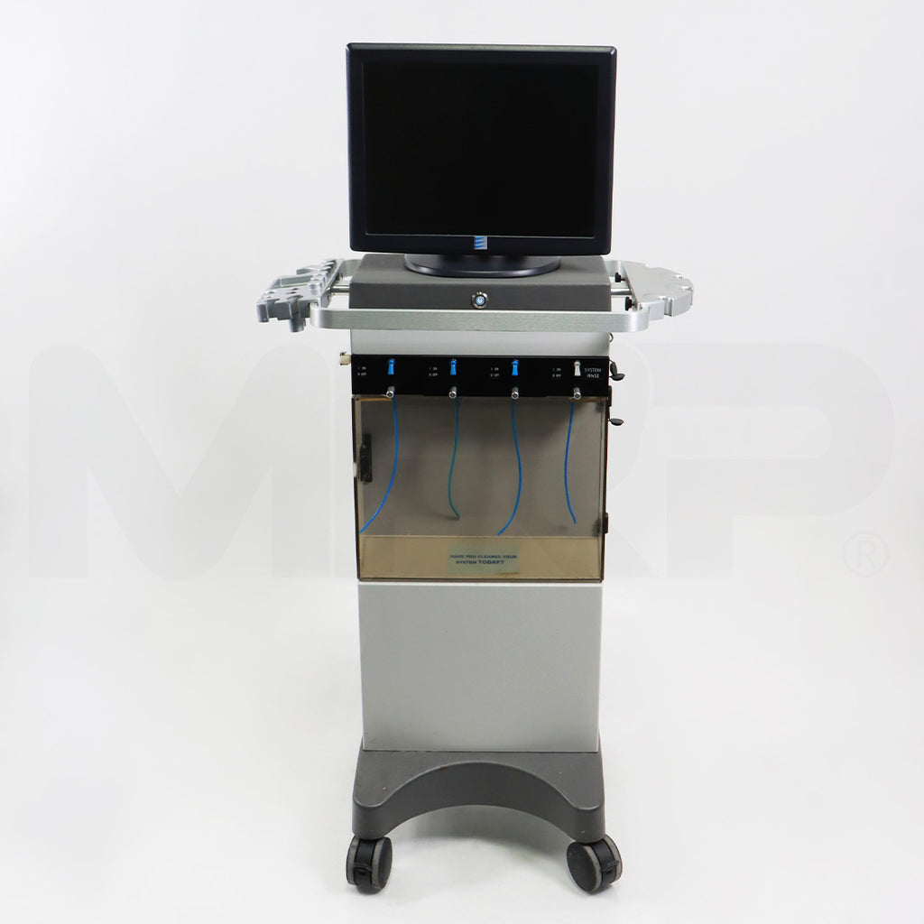 2009 Edge Systems HydraFacial Skin Treatment Hydradermabrasion System