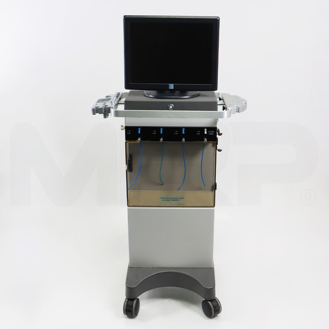 2009 Edge Systems HydraFacial Skin Treatment Hydradermabrasion System