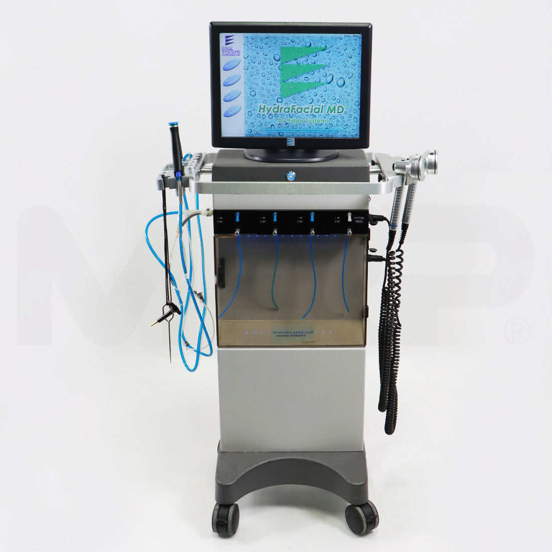 2009 Edge Systems HydraFacial Skin Treatment Hydradermabrasion System