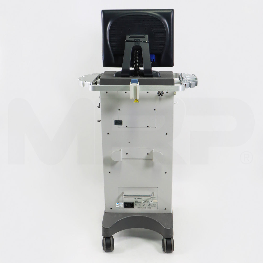 2009 Edge Systems HydraFacial Skin Treatment Hydradermabrasion System