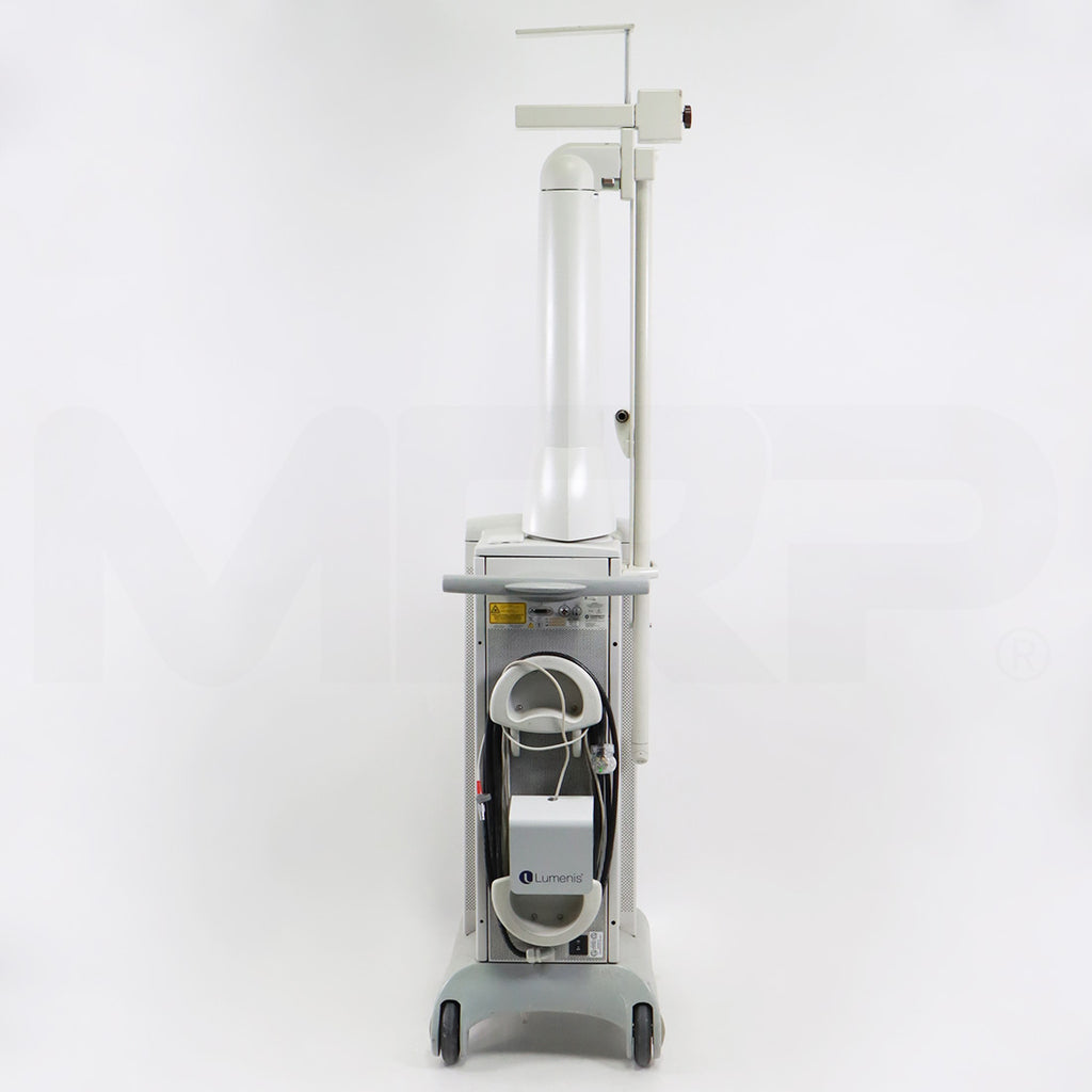 2002 Lumenis UltraPulse Encore OR CO2 Laser Skin Resurfacing Pigmentation System