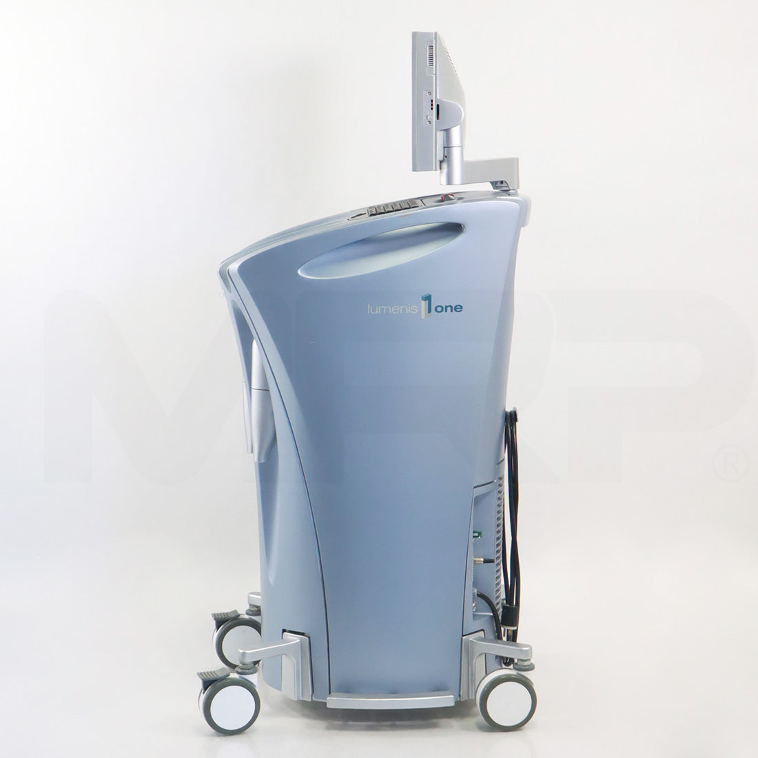 2005 Lumenis LumeOne Nd:YAG Universal IPL RF Hair Removal Laser System
