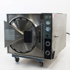 Pelton & Crane Sterilization Magnaclave Model MC Medical Steam Sterilizer