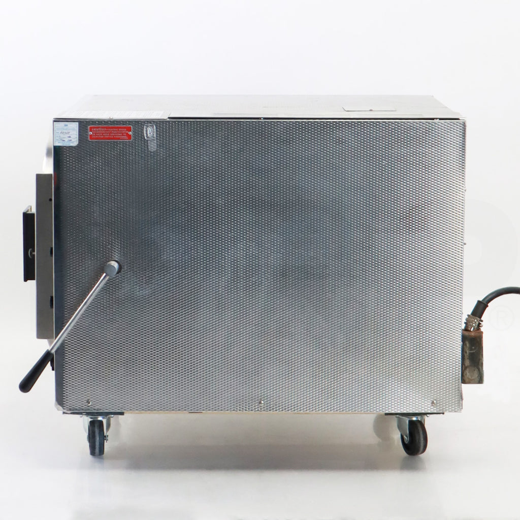 Pelton & Crane Sterilization Magnaclave Model MC Medical Steam Sterilizer