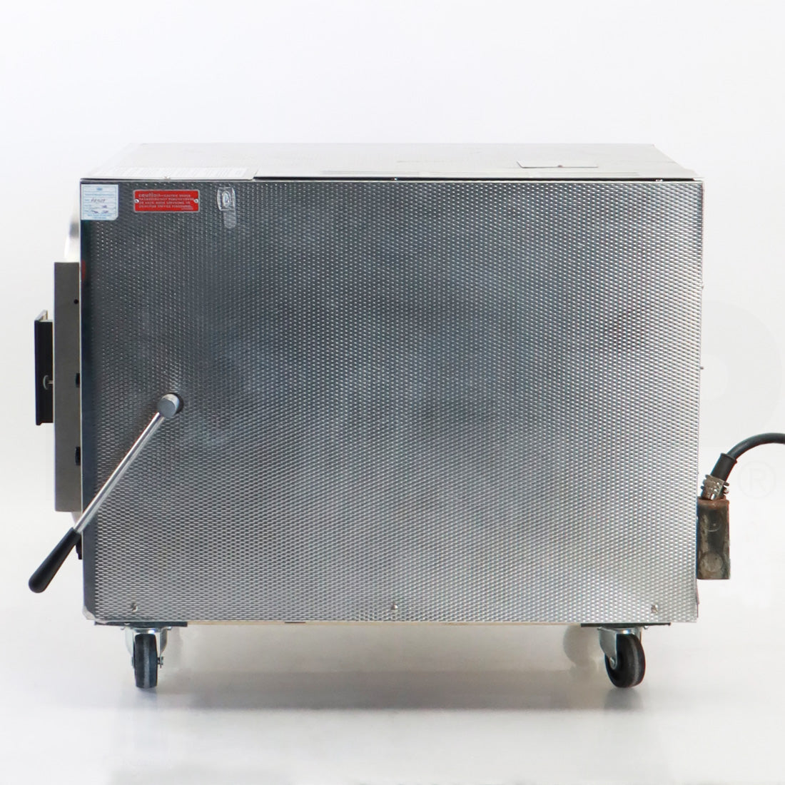Pelton & Crane Sterilization Magnaclave Model MC Medical Steam Sterilizer