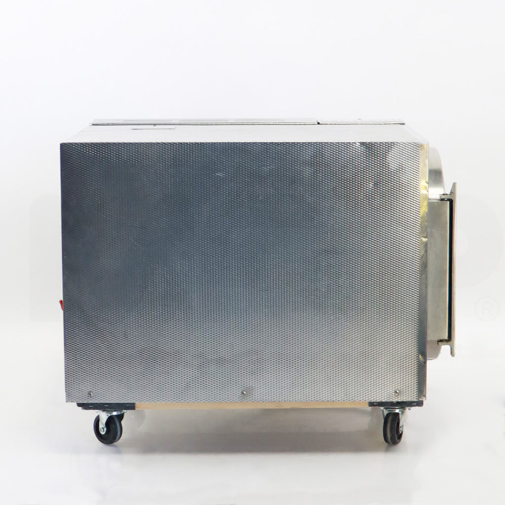 Pelton & Crane Sterilization Magnaclave Model MC Medical Steam Sterilizer