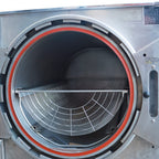 Pelton & Crane Sterilization Magnaclave Model MC Medical Steam Sterilizer