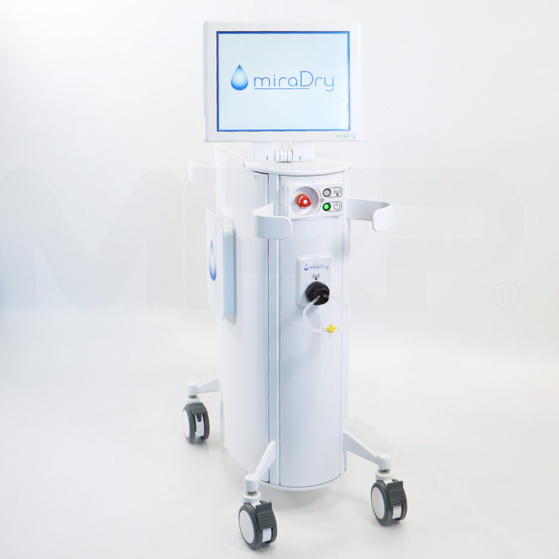 2016 Miramarlabs MiraDry MD4000-MC Sweat Odor Reduction Treatment System