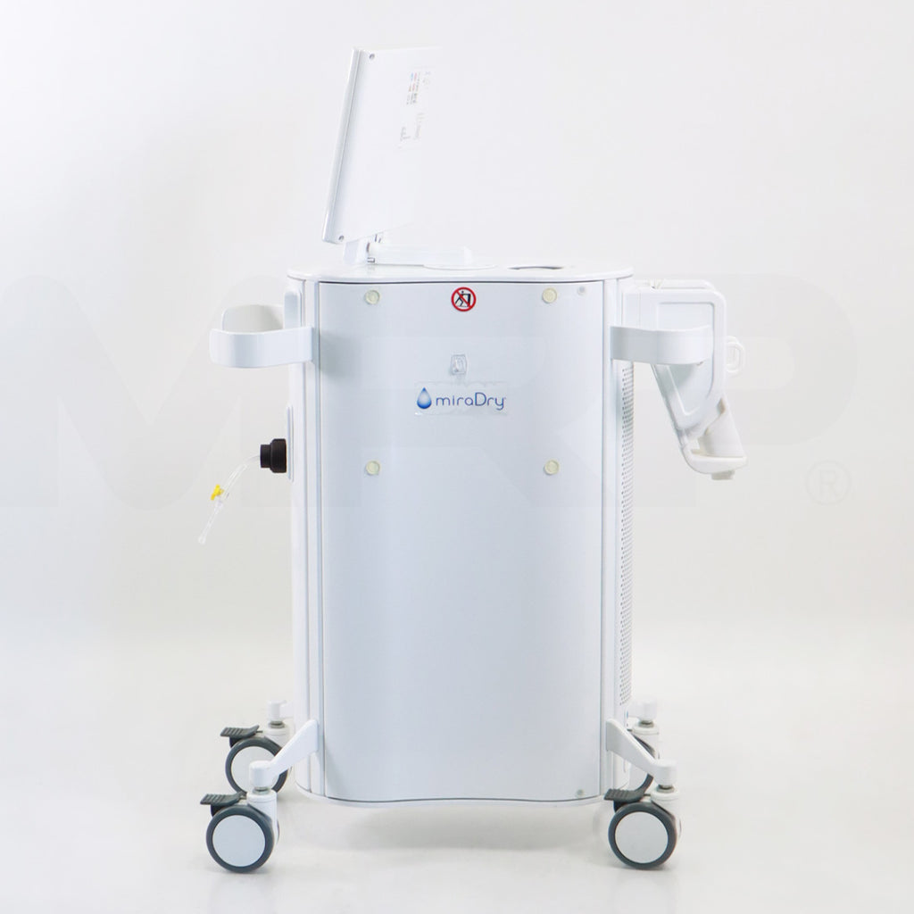 2016 Miramarlabs MiraDry MD4000-MC Sweat Odor Reduction Treatment System