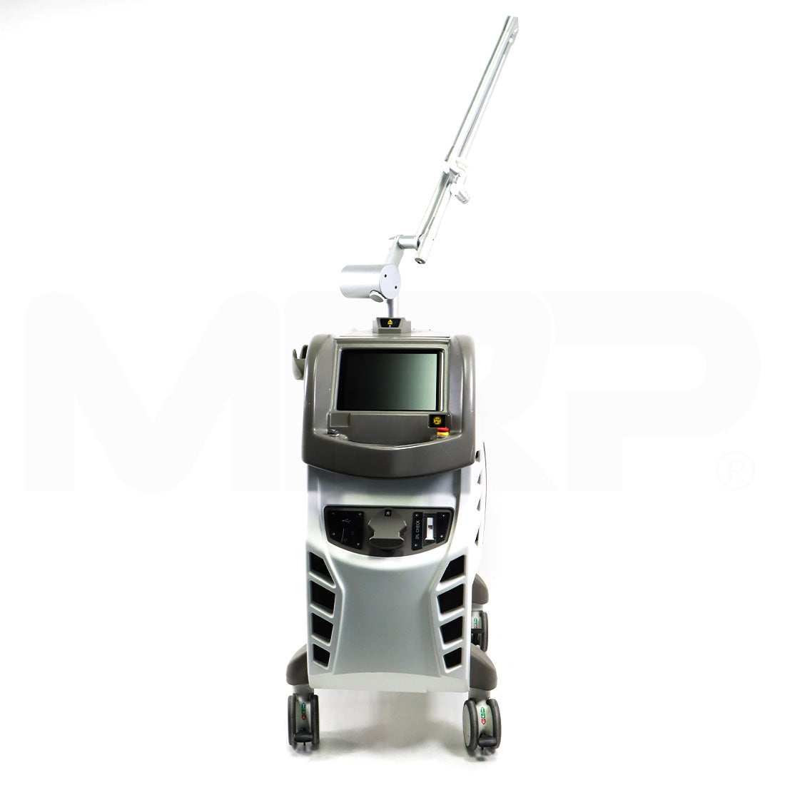 2016 Quanta System Discovery Pico Plus Nd: YAG Tattoo Removal Laser System