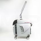 2016 Quanta System Discovery Pico Plus Nd: YAG Tattoo Removal Laser System