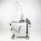 2016 Quanta System Discovery Pico Plus Nd: YAG Tattoo Removal Laser System