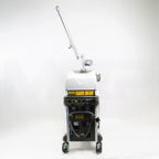 2016 Quanta System Discovery Pico Plus Nd: YAG Tattoo Removal Laser System