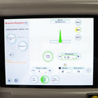 2016 Quanta System Discovery Pico Plus Nd: YAG Tattoo Removal Laser System