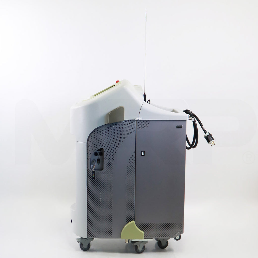 2014 Cynosure Elite MPX Laser 755/1064nm With IPL And Built-In Zimmer