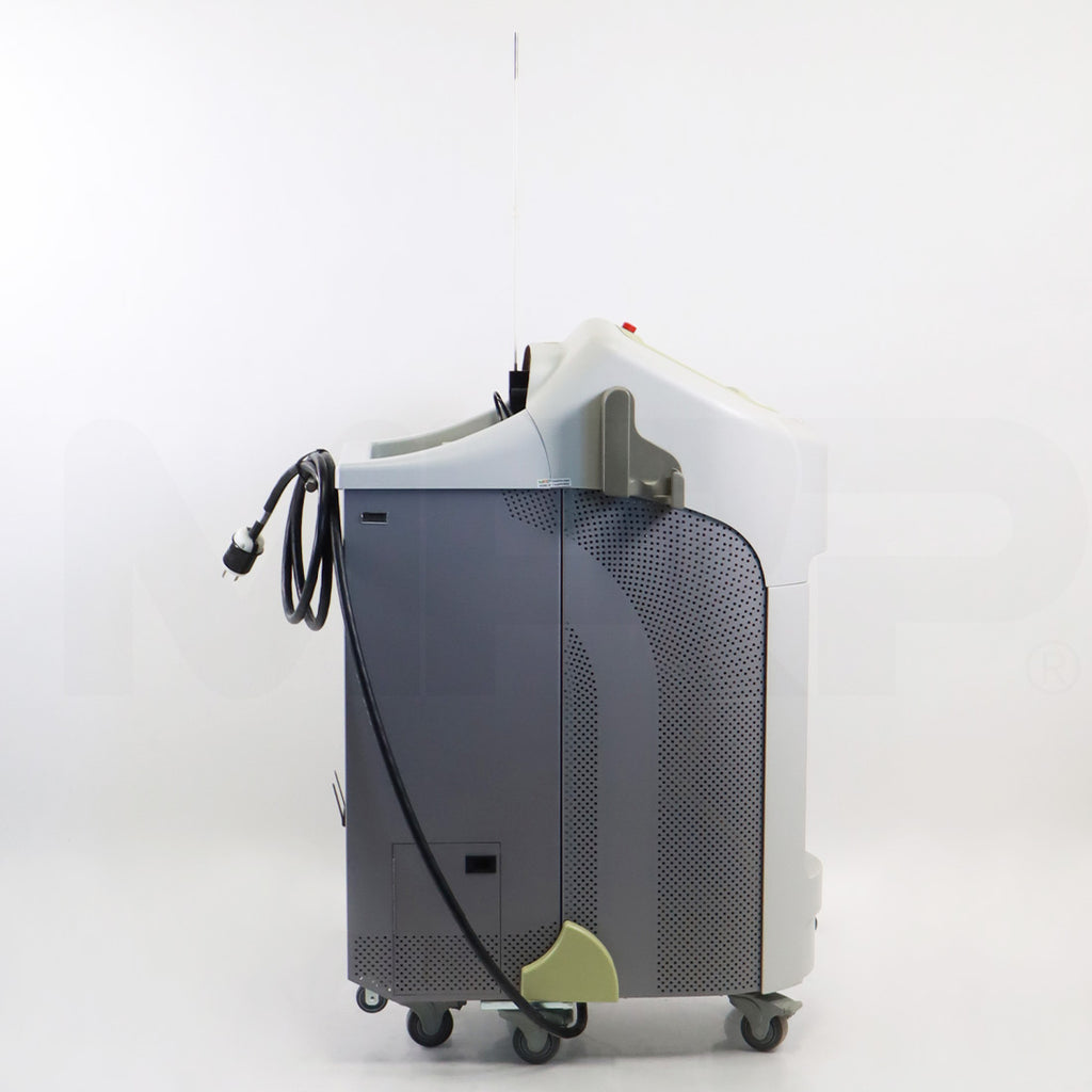 2014 Cynosure Elite MPX Laser 755/1064nm With IPL And Built-In Zimmer