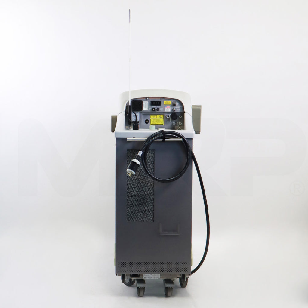 2014 Cynosure Elite MPX Laser 755/1064nm With IPL And Built-In Zimmer