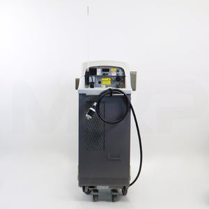 2014 Cynosure Elite MPX Laser 755/1064nm With IPL And Built-In Zimmer