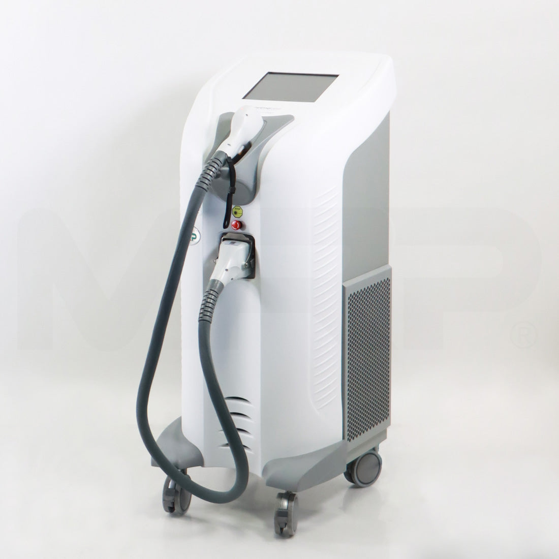 2021 Cocoon Primelase Excellence Diode Laser Professional Hair Removal HR System
