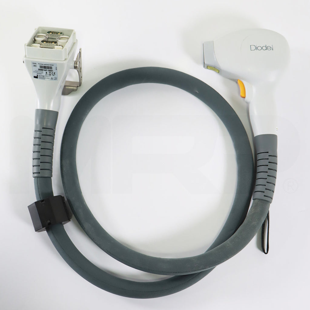 2021 Cocoon Primelase Excellence Diode Laser Professional Hair Removal HR System