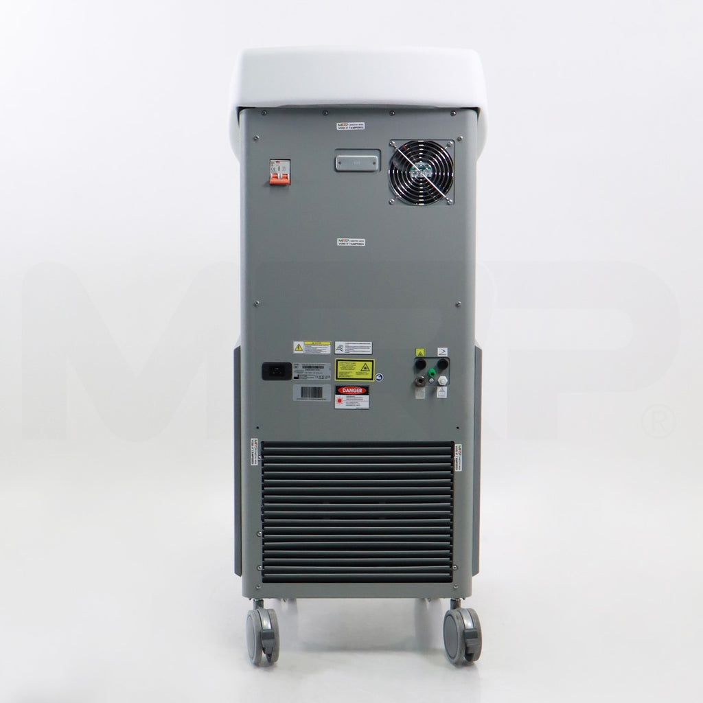 2021 Cocoon Primelase Excellence Diode Laser Professional Hair Removal HR System