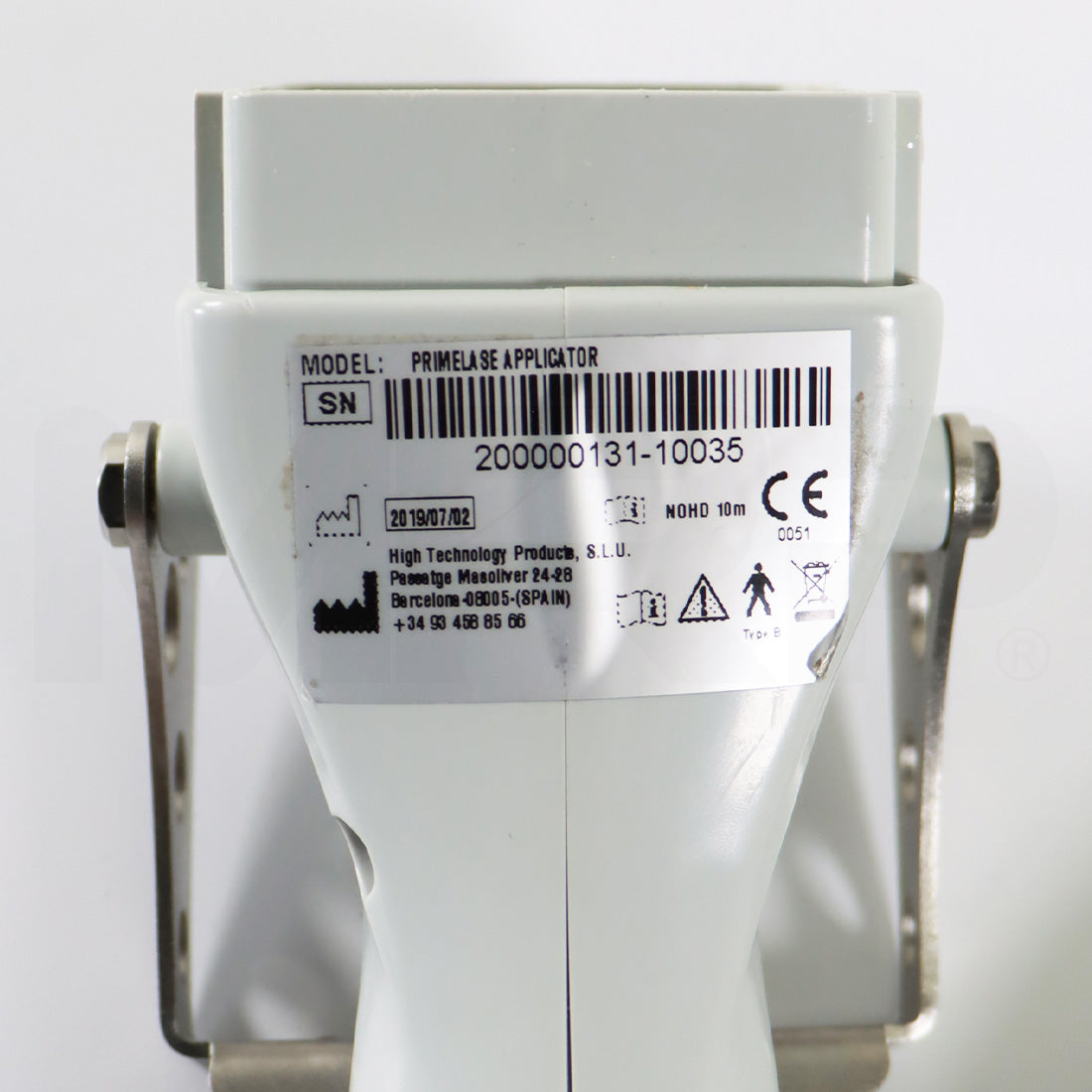 2021 Cocoon Primelase Excellence Diode Laser Professional Hair Removal HR System