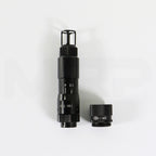 Rohrer Aesthetics Spectrum Q-Switch Laser 1064nm/532nm Handpiece & Case