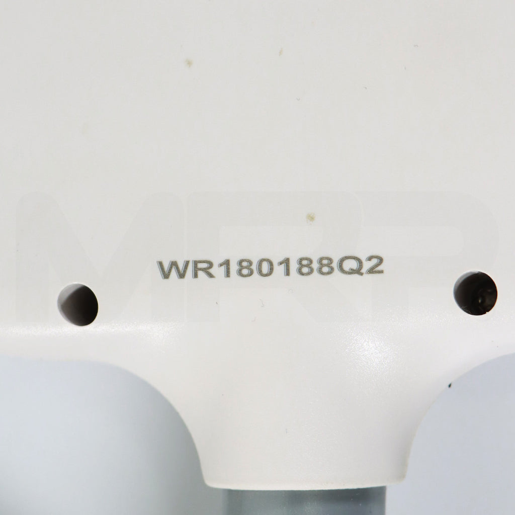 Rohrer Aesthetics Spectrum Q-Switch Laser 1064nm/532nm Handpiece & Case