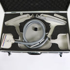 Rohrer Aesthetics Spectrum Long Pulse Nd:YAG 1064nm Handpiece & Case